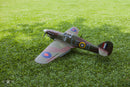 Hawker Hurricane | 33CC | Seagull Models