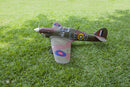 Hawker Hurricane | 33CC | Seagull Models
