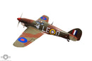 Hawker Hurricane | 33CC | Seagull Models