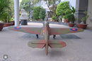 Hawker Hurricane | 33CC | Seagull Models