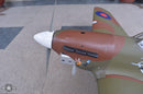 Hawker Hurricane | 33CC | Seagull Models