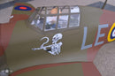 Hawker Hurricane | 33CC | Seagull Models