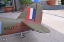 Hawker Hurricane | 33CC | Seagull Models
