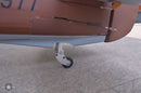 Hawker Hurricane | 33CC | Seagull Models