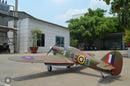 Hawker Hurricane | 33CC | Seagull Models