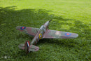Hawker Hurricane | 33CC | Seagull Models