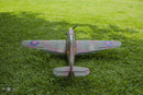 Hawker Hurricane | 33CC | Seagull Models