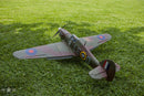 Hawker Hurricane | 33CC | Seagull Models