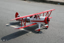Red Baron Pizza Squadron's Stearman 20CC | Seagull Models