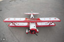 Red Baron Pizza Squadron's Stearman 20CC | Seagull Models
