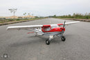 Rans S-20 Raven 20CC