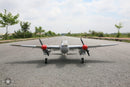 De Havilland Mosquito 80" SEA285| Seagull Models