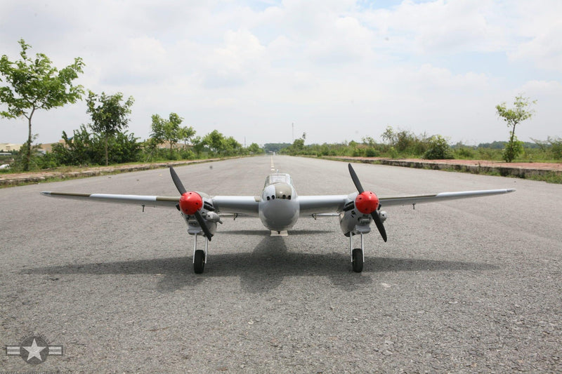 De Havilland Mosquito | 80" | Seagull Models