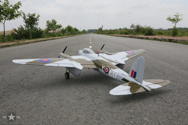De Havilland Mosquito | 80" | Seagull Models