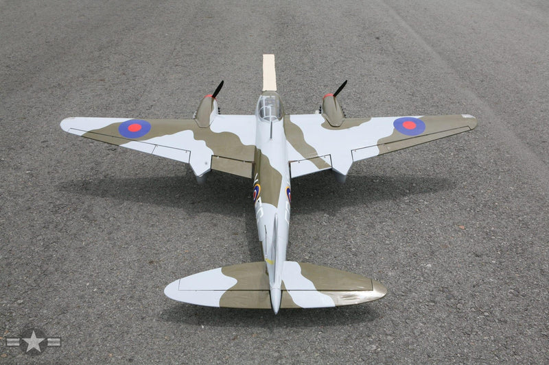 De Havilland Mosquito | 80" | Seagull Models