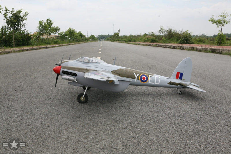 De Havilland Mosquito | 80" | Seagull Models
