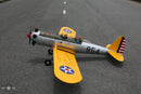 alternative view of Ryan PT-22 Recruit 30-45cc on a runway