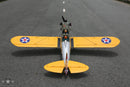 top down view of Ryan PT-22 Recruit 30-45cc