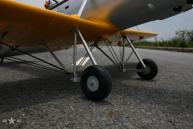 Ryan PT-22 Recruit 30-45cc | Seagull Models