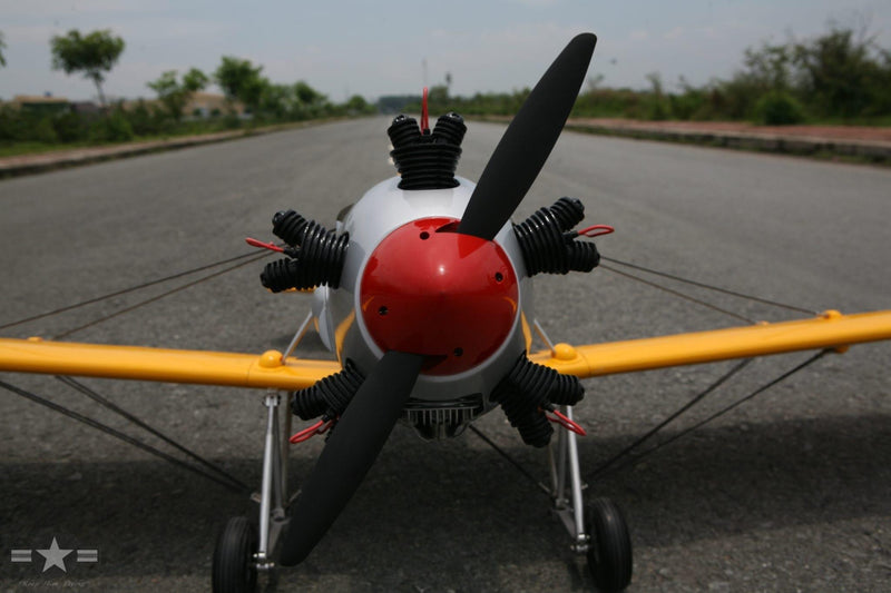 Ryan PT-22 Recruit 30-45cc | Seagull Models