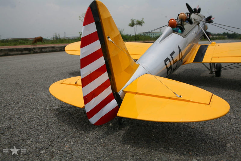Ryan PT-22 Recruit 30-45cc | Seagull Models