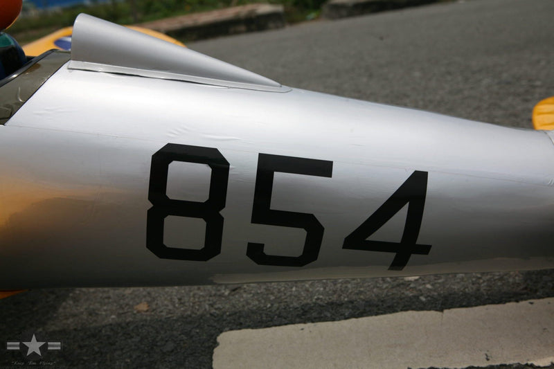 Ryan PT-22 Recruit 30-45cc | Seagull Models