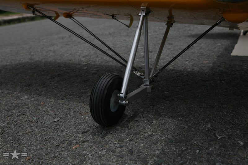 Ryan PT-22 Recruit 30-45cc | Seagull Models