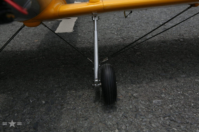 Ryan PT-22 Recruit 30-45cc | Seagull Models