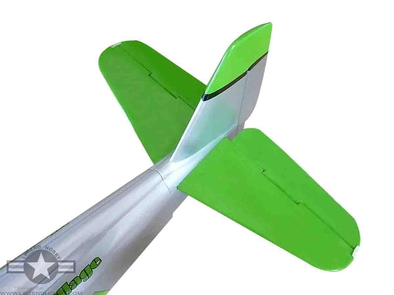Reno Air Care YAK-11 Perestroika | Seagull Models