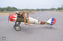 Nieuport 28 Replica | Seagull Models