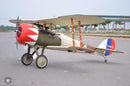 Nieuport 28 Replica | Seagull Models
