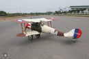 Nieuport 28 Replica | Seagull Models