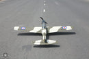 SEAGULL MODELS DHC-1 CHIPMUNK 80" ARMY CAMO