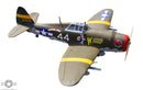 81" P-47B WICKED WABBIT
