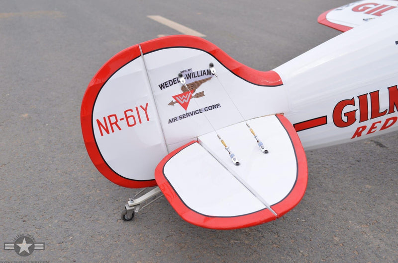 Gilmore Red Lion Racer 33CC 