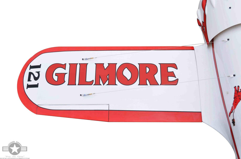 Gilmore Red Lion Racer 33CC 