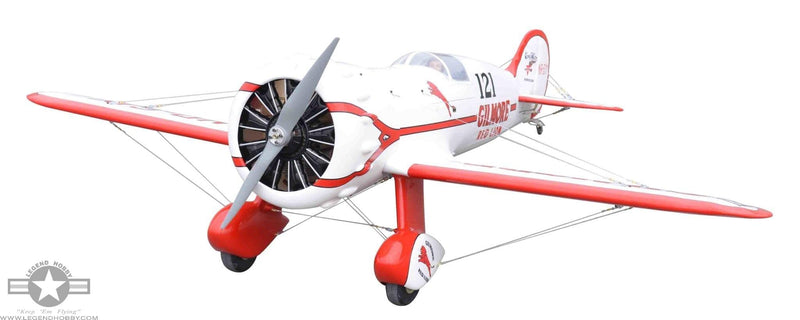 Gilmore Red Lion Racer 33CC 