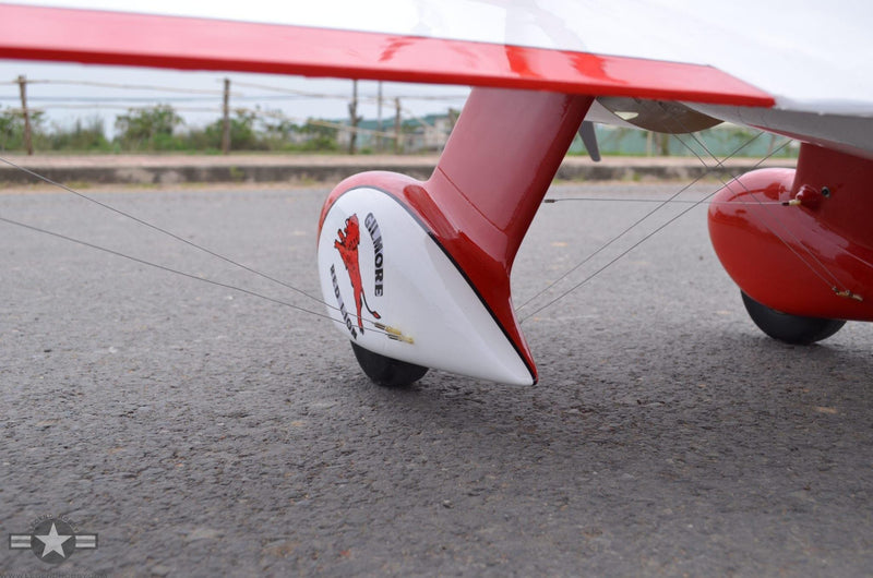 Gilmore Red Lion Racer 33CC 