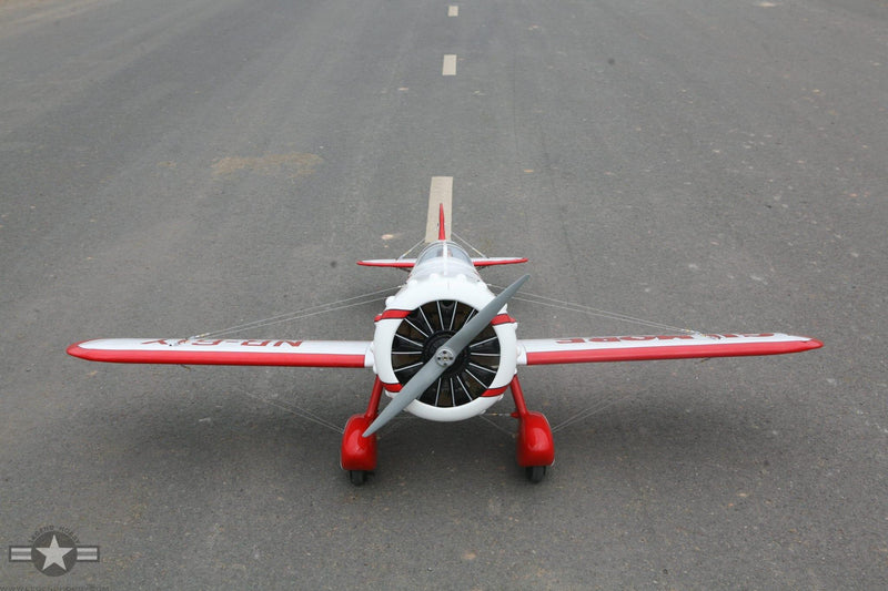 Gilmore Red Lion Racer 33CC 