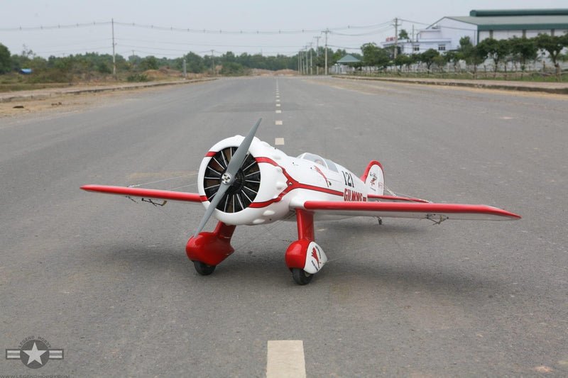 Gilmore Red Lion Racer 33CC 