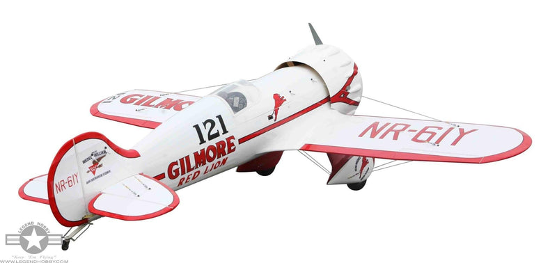 Gilmore Red Lion Racer 33CC 