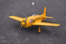 SEAGULL MODELS F8F BEARCAT CONQUEST I  YELLOW RENO RACER - SEA324Y