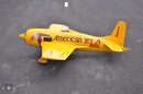 SEAGULL MODELS F8F BEARCAT CONQUEST I  YELLOW RENO RACER - SEA324Y