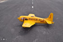 SEAGULL MODELS F8F BEARCAT CONQUEST I  YELLOW RENO RACER - SEA324Y