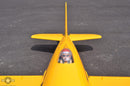 SEAGULL MODELS F8F BEARCAT CONQUEST I  YELLOW RENO RACER - SEA324Y