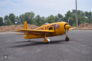 SEAGULL MODELS F8F BEARCAT CONQUEST I  YELLOW RENO RACER - SEA324Y