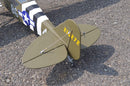 L-4 Grasshopper | 90" 1/5 SCALE (15-20cc) | Seagull Models