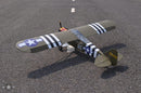 L-4 Grasshopper | 90" 1/5 SCALE (15-20cc) | Seagull Models