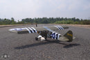 L-4 Grasshopper | 90" 1/5 SCALE (15-20cc) | Seagull Models