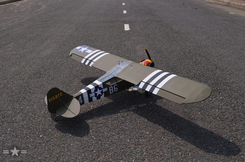 L-4 Grasshopper 